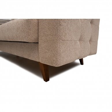 Kampinė sofa-lova DOMINIKA 2