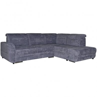 Kampinė sofa-lova FRESH 7