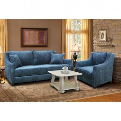 Sofa-lova BRAJTON MM-242-03R