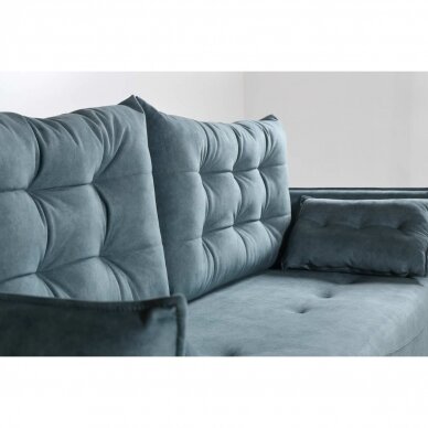 Sofa-lova CEZAR 3 2