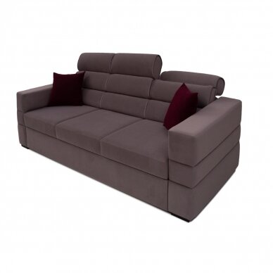 Sofa-lova EMILI 2