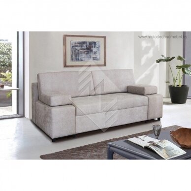 Sofa-lova KVADRO MM-332-02R