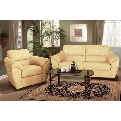 Sofa-lova LAMBAL MM 272-03R