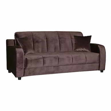 Sofa-lova OREGON 1 (3m) 1