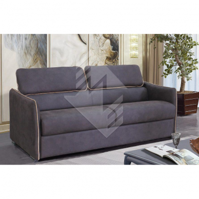 Sofa-lova SILVER MM-336-03R