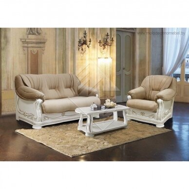 Sofa-lova SOLSBERI MM-107-03R